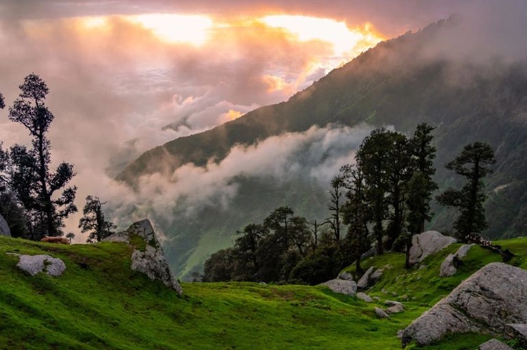 Kullu - Manali Holiday Package