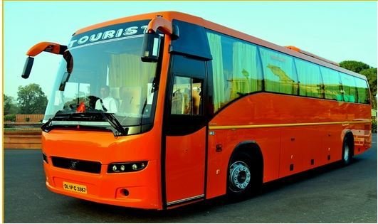  Manali Volvo Tour Package from Delhi